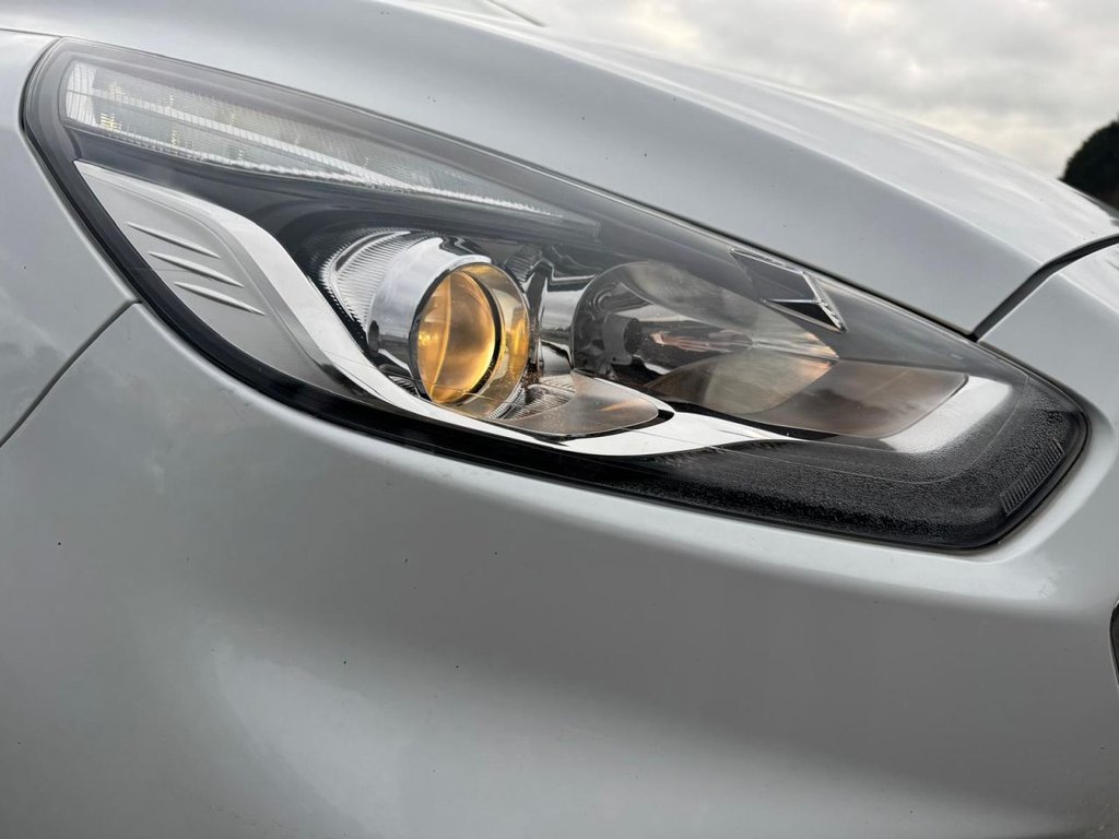 Used Ford Galaxy 2022 for sale - 77525861: Photo 36