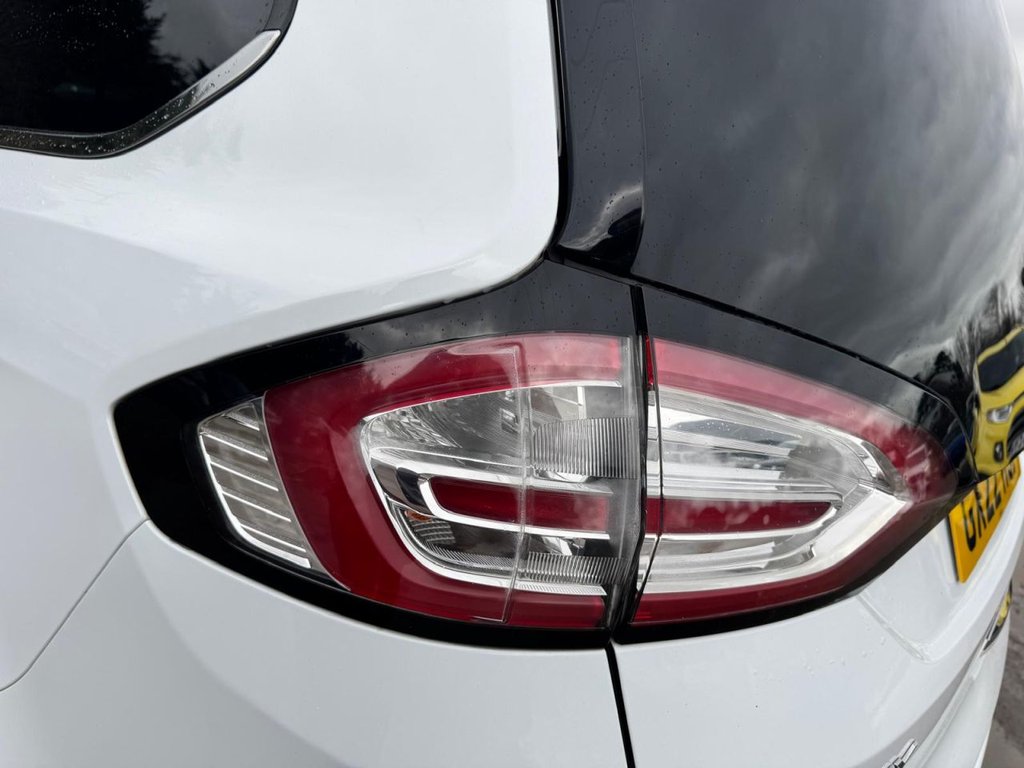 Used Ford Galaxy 2022 for sale - 77525861: Photo 37