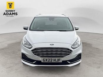 Used Ford Galaxy 2022 for sale - 77525861: Photo