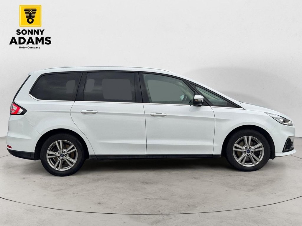 Used Ford Galaxy 2022 for sale - 77525861: Photo 4