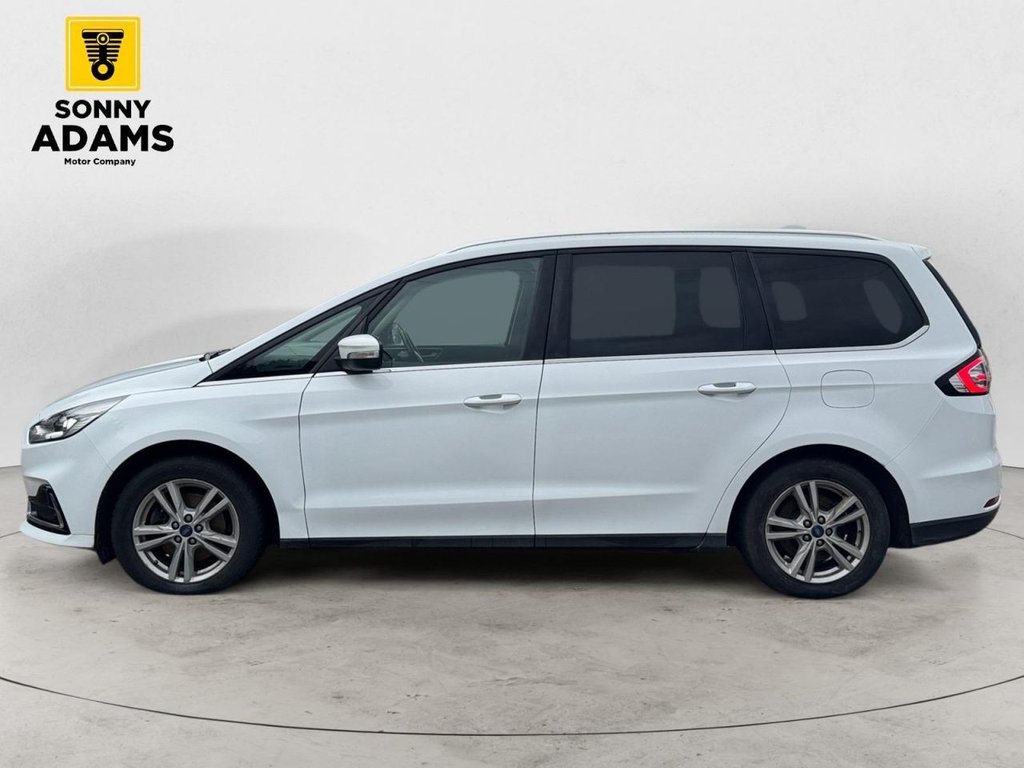 Used Ford Galaxy 2022 for sale - 77525861: Photo 8
