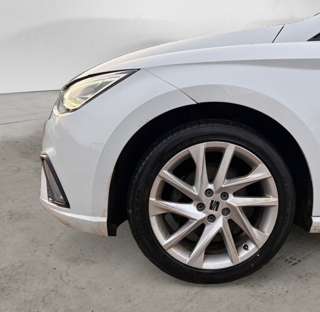 Used SEAT Ibiza 2024 for sale - 77369227: Photo 10