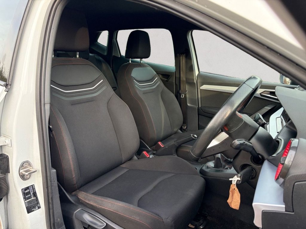 Used SEAT Ibiza 2024 for sale - 77369227: Photo 12