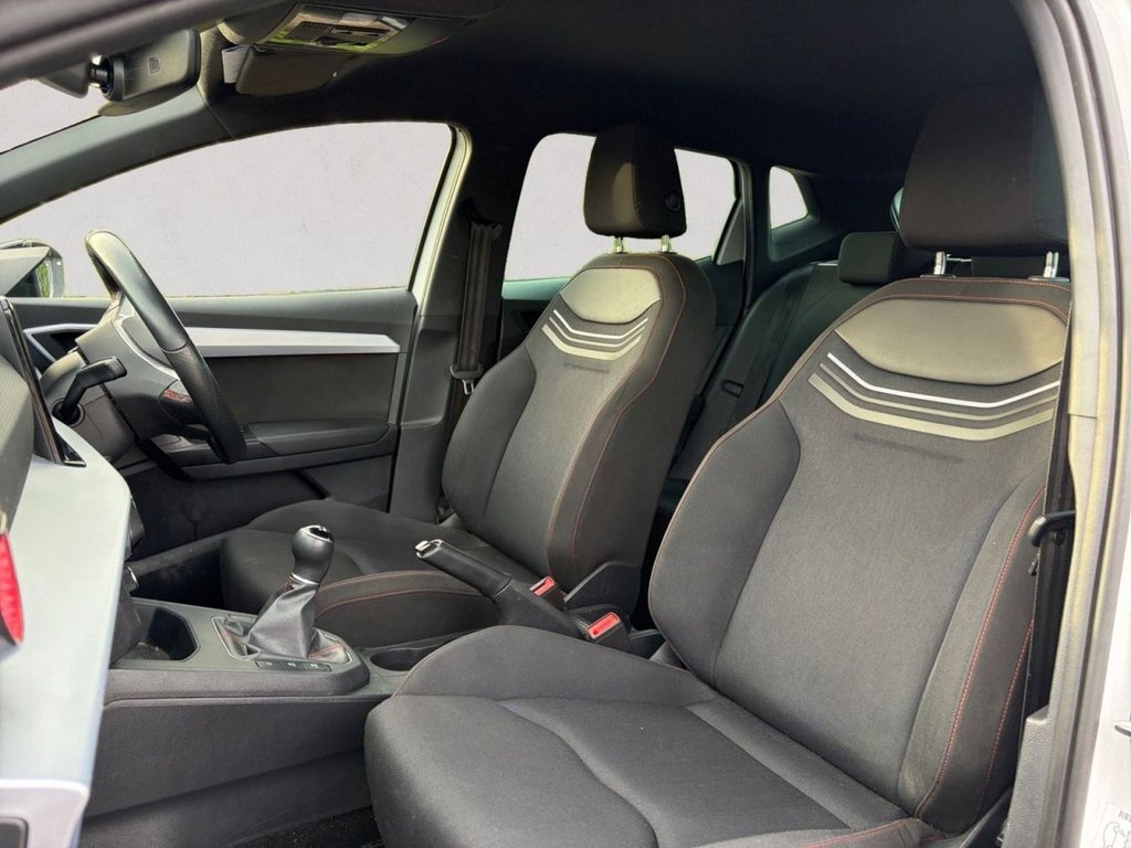 Used SEAT Ibiza 2024 for sale - 77369227: Photo 13