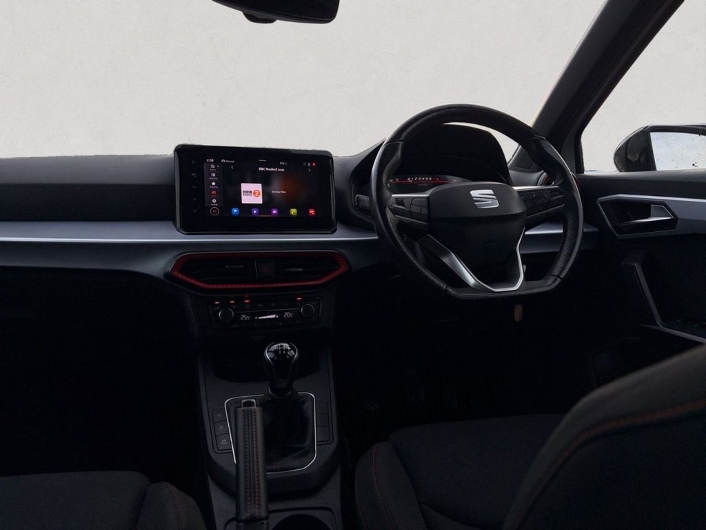 Used SEAT Ibiza 2024 for sale - 77369227: Photo 14