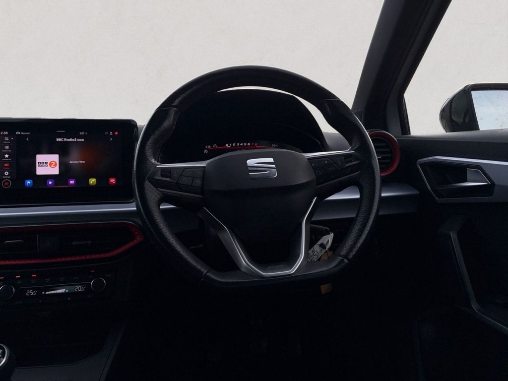 Used SEAT Ibiza 2024 for sale - 77369227: Photo 16