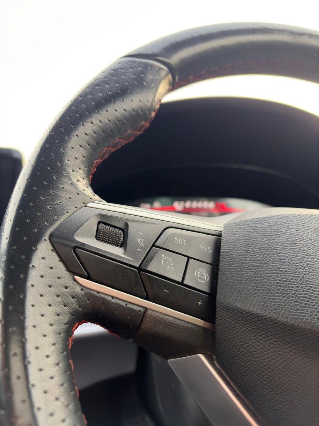 Used SEAT Ibiza 2024 for sale - 77369227: Photo 17