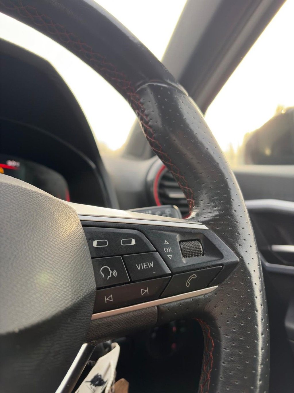 Used SEAT Ibiza 2024 for sale - 77369227: Photo 18