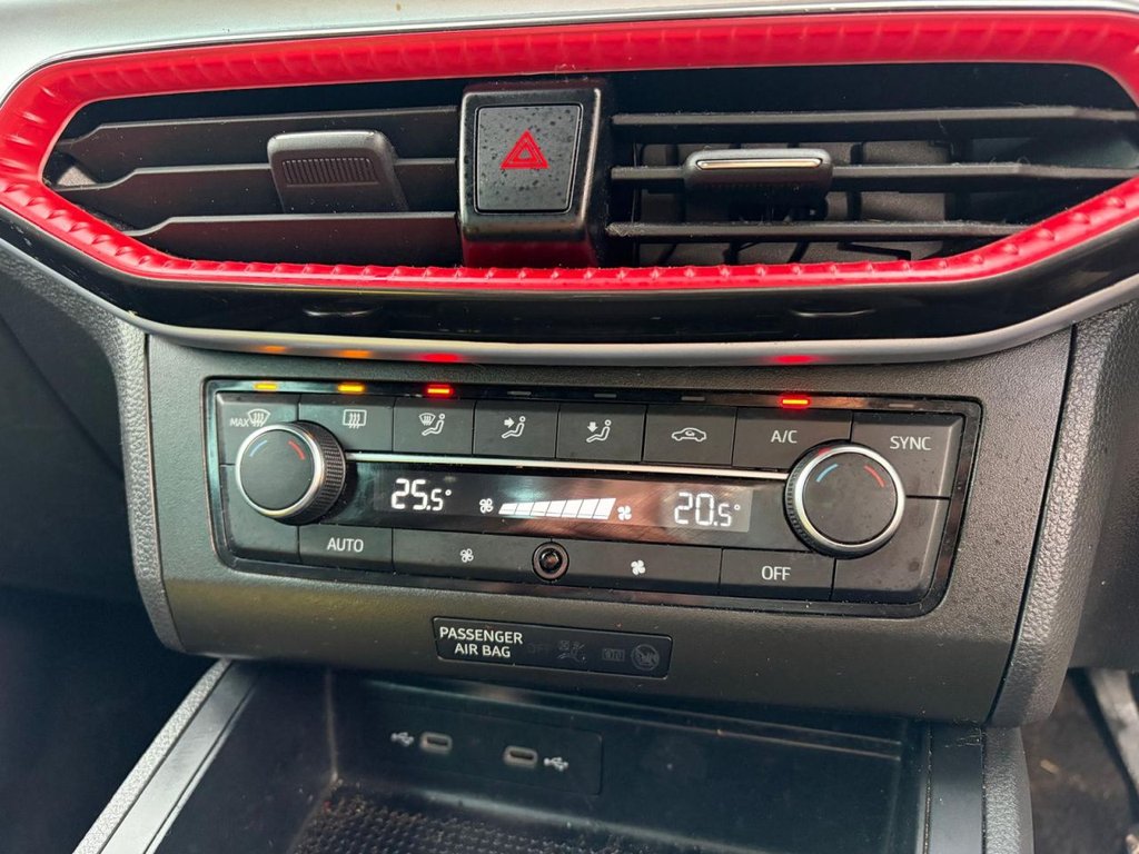 Used SEAT Ibiza 2024 for sale - 77369227: Photo 21