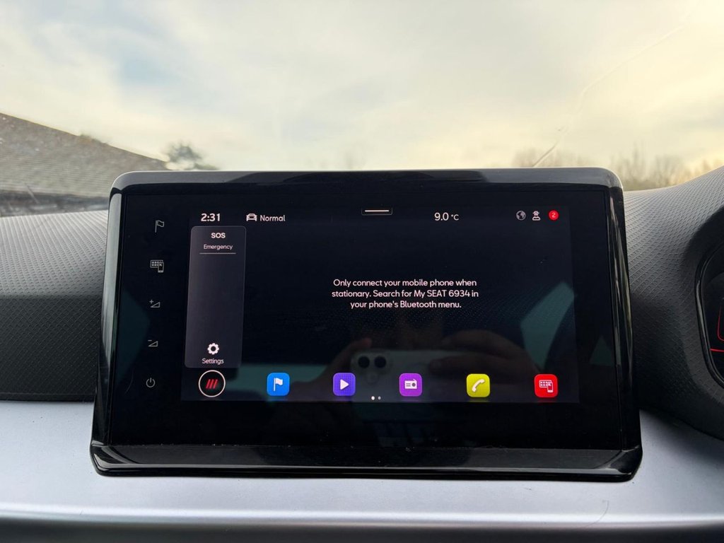 Used SEAT Ibiza 2024 for sale - 77369227: Photo 25