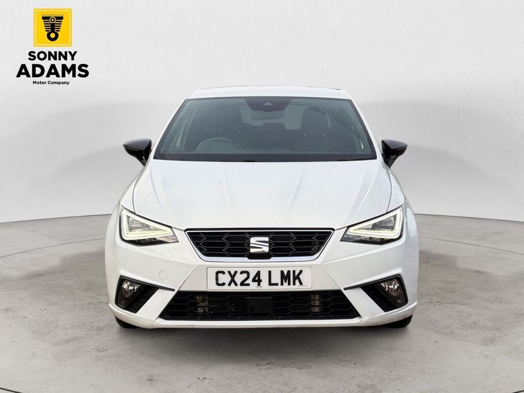 Used SEAT Ibiza 2024 for sale - 77369227: Photo 3
