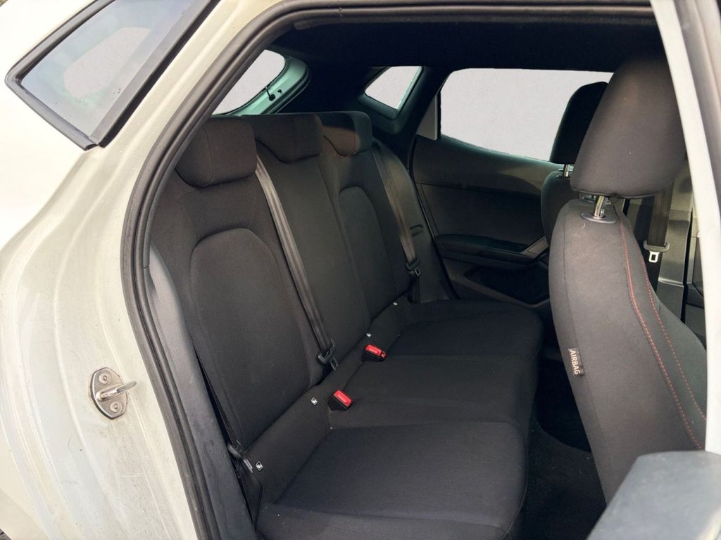 Used SEAT Ibiza 2024 for sale - 77369227: Photo 32