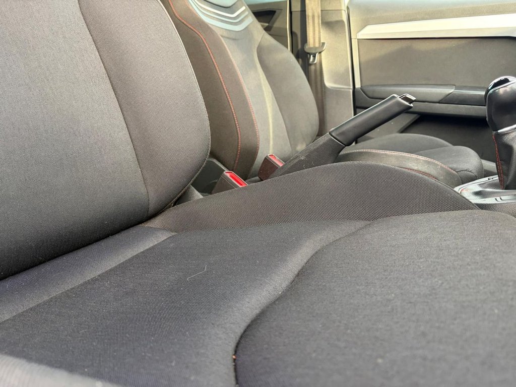 Used SEAT Ibiza 2024 for sale - 77369227: Photo 35