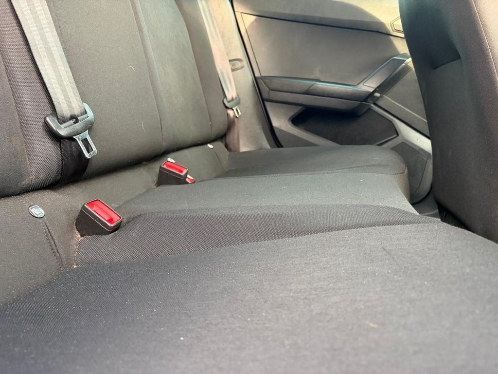 Used SEAT Ibiza 2024 for sale - 77369227: Photo 36