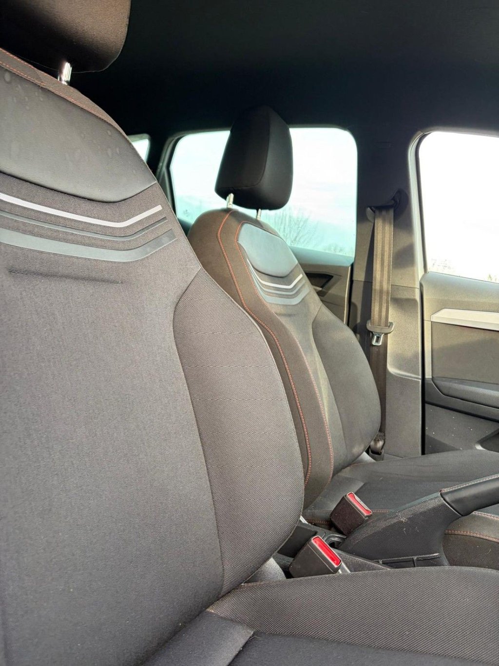 Used SEAT Ibiza 2024 for sale - 77369227: Photo 37