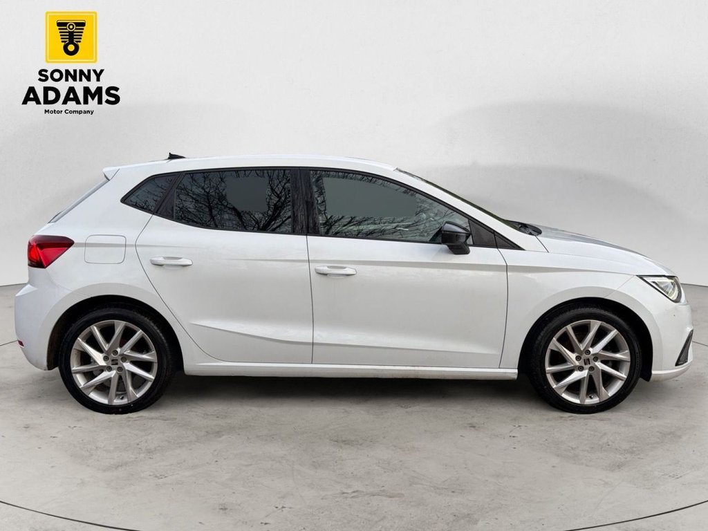 Used SEAT Ibiza 2024 for sale - 77369227: Photo 4