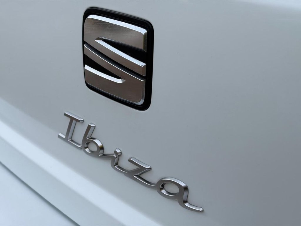 Used SEAT Ibiza 2024 for sale - 77369227: Photo 43