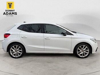 Used SEAT Ibiza 2024 for sale - 77369227: Photo