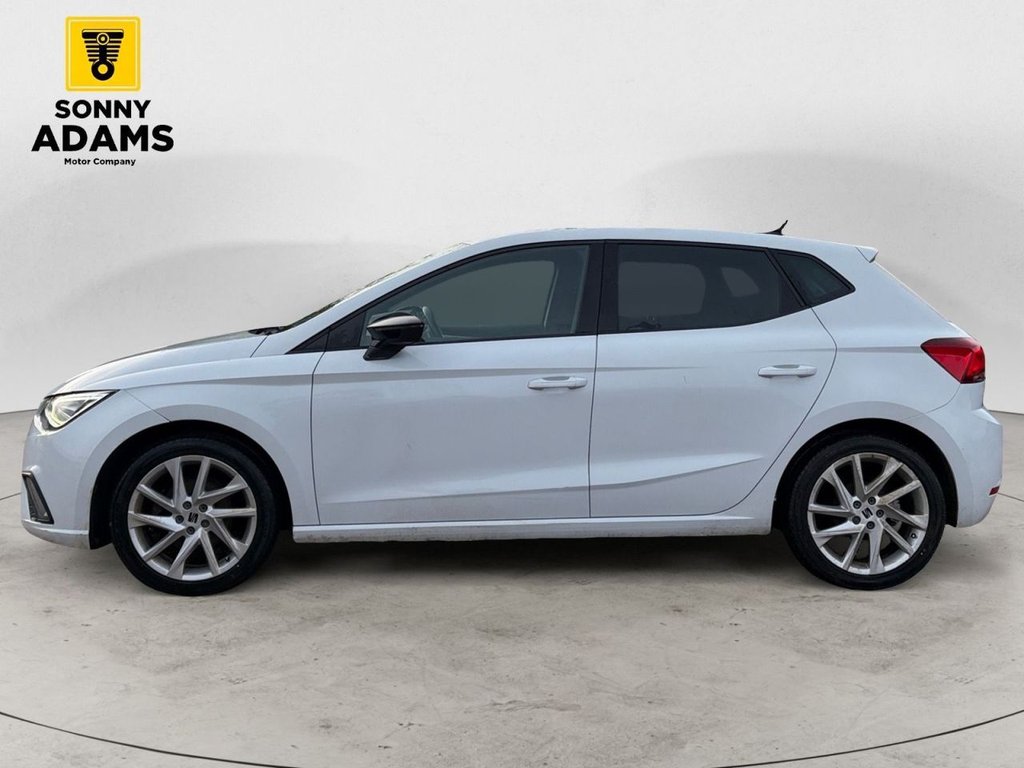 Used SEAT Ibiza 2024 for sale - 77369227: Photo 8