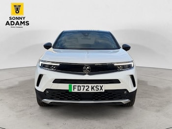 Used Vauxhall Mokka 2022 for sale - 78828653: Photo