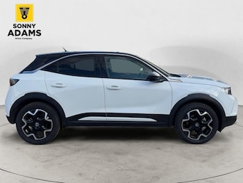Used Vauxhall Mokka 2022 for sale - 78828653: Photo