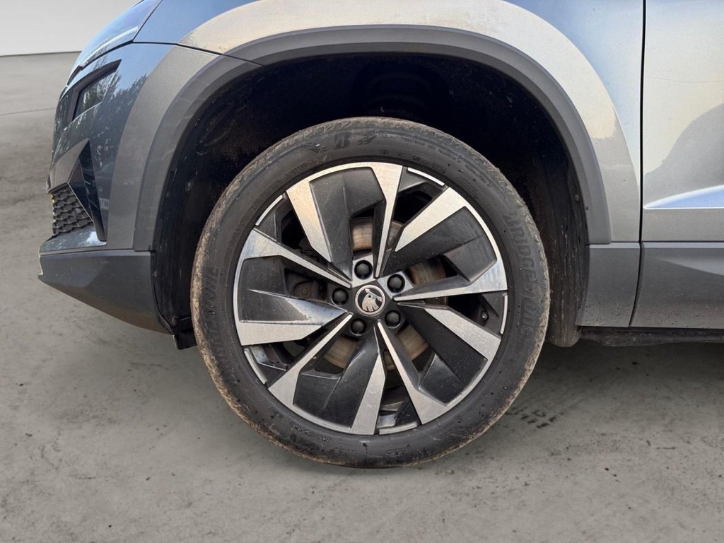 Used Skoda Karoq 2023 for sale - 78186734: Photo 10