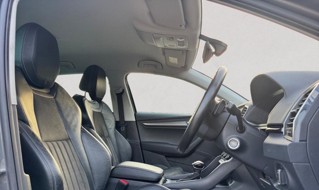 Used Skoda Karoq 2023 for sale - 78186734: Photo 12