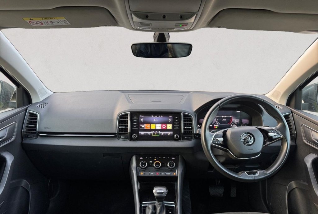 Used Skoda Karoq 2023 for sale - 78186734: Photo 13