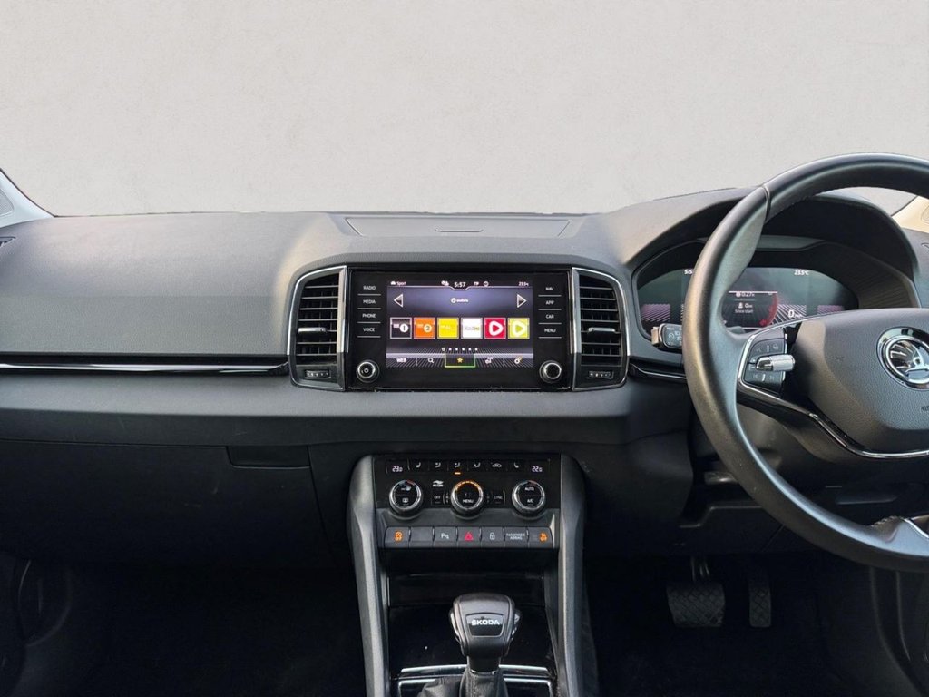 Used Skoda Karoq 2023 for sale - 78186734: Photo 14