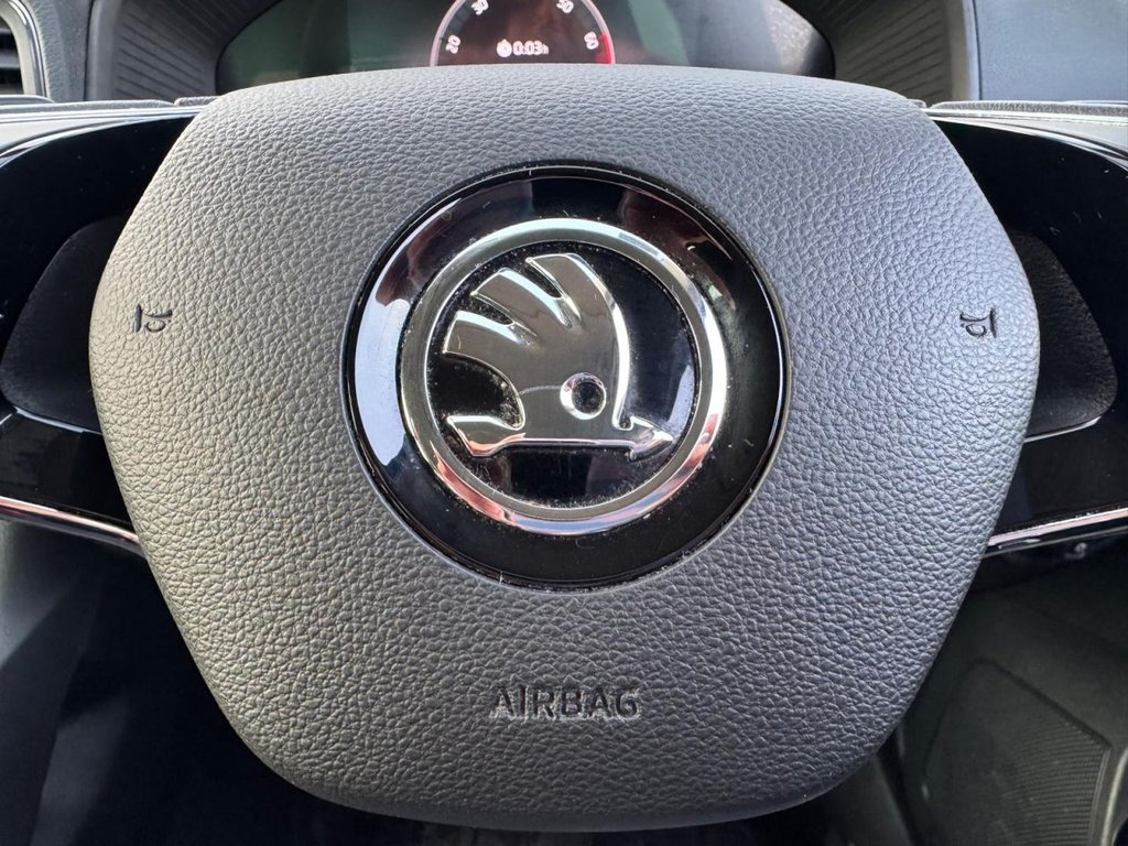 Used Skoda Karoq 2023 for sale - 78186734: Photo 16