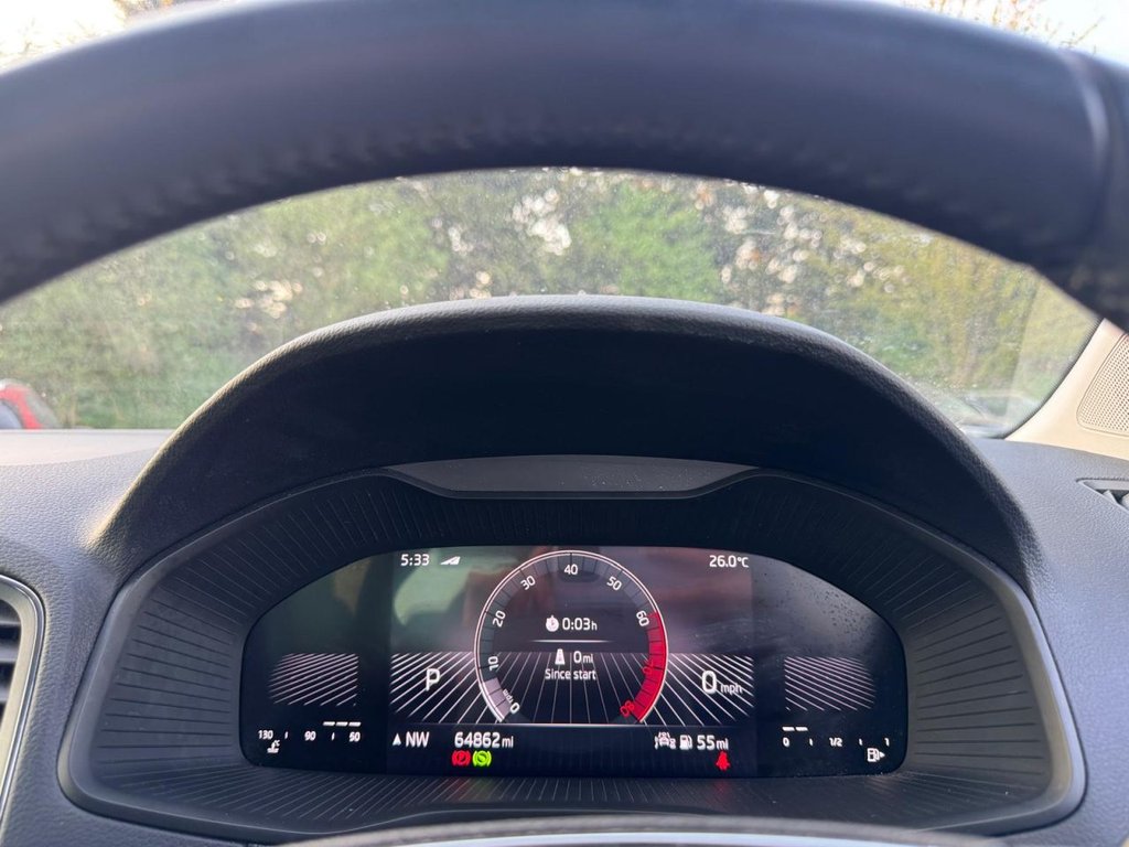 Used Skoda Karoq 2023 for sale - 78186734: Photo 21