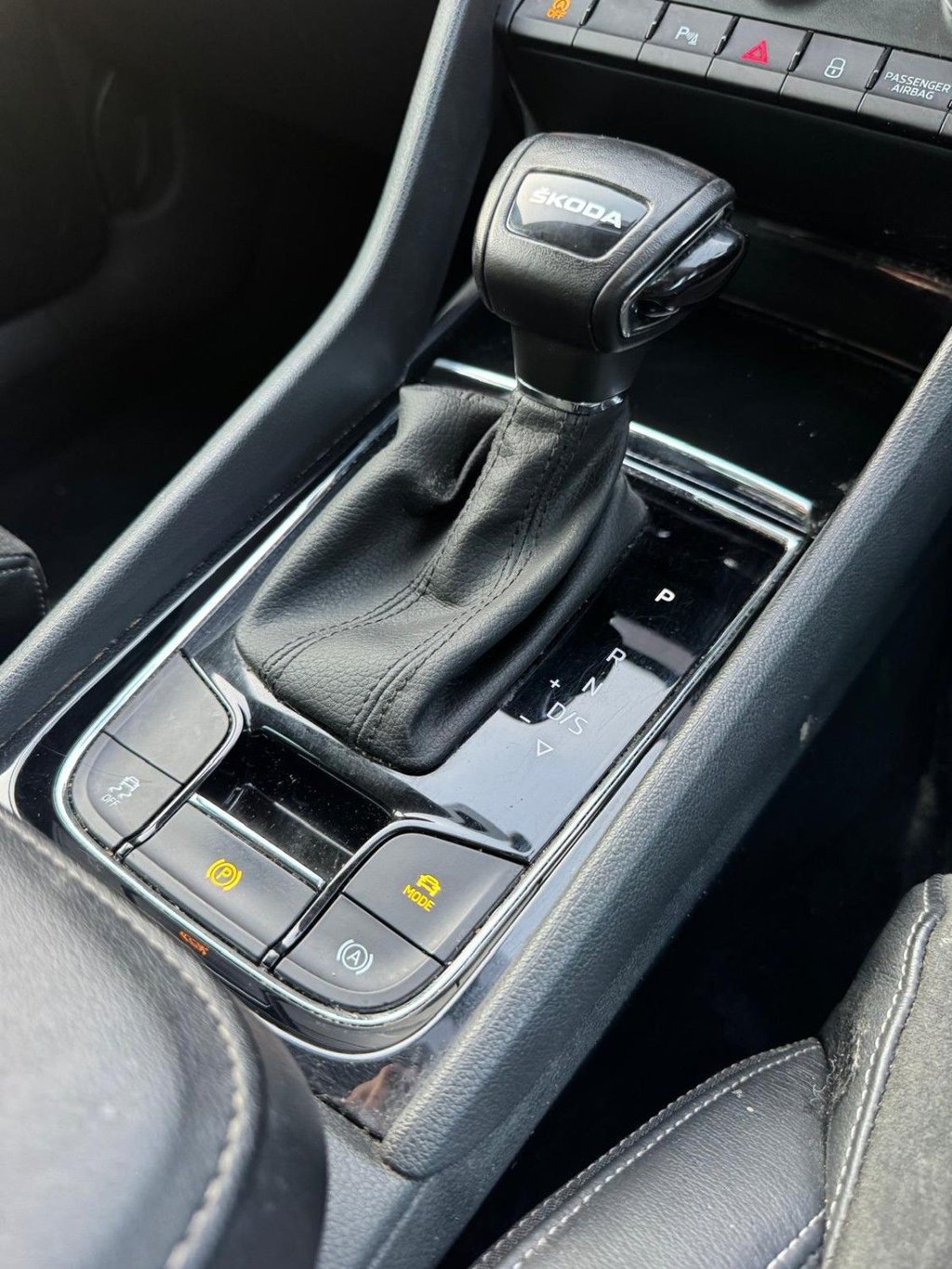 Used Skoda Karoq 2023 for sale - 78186734: Photo 22