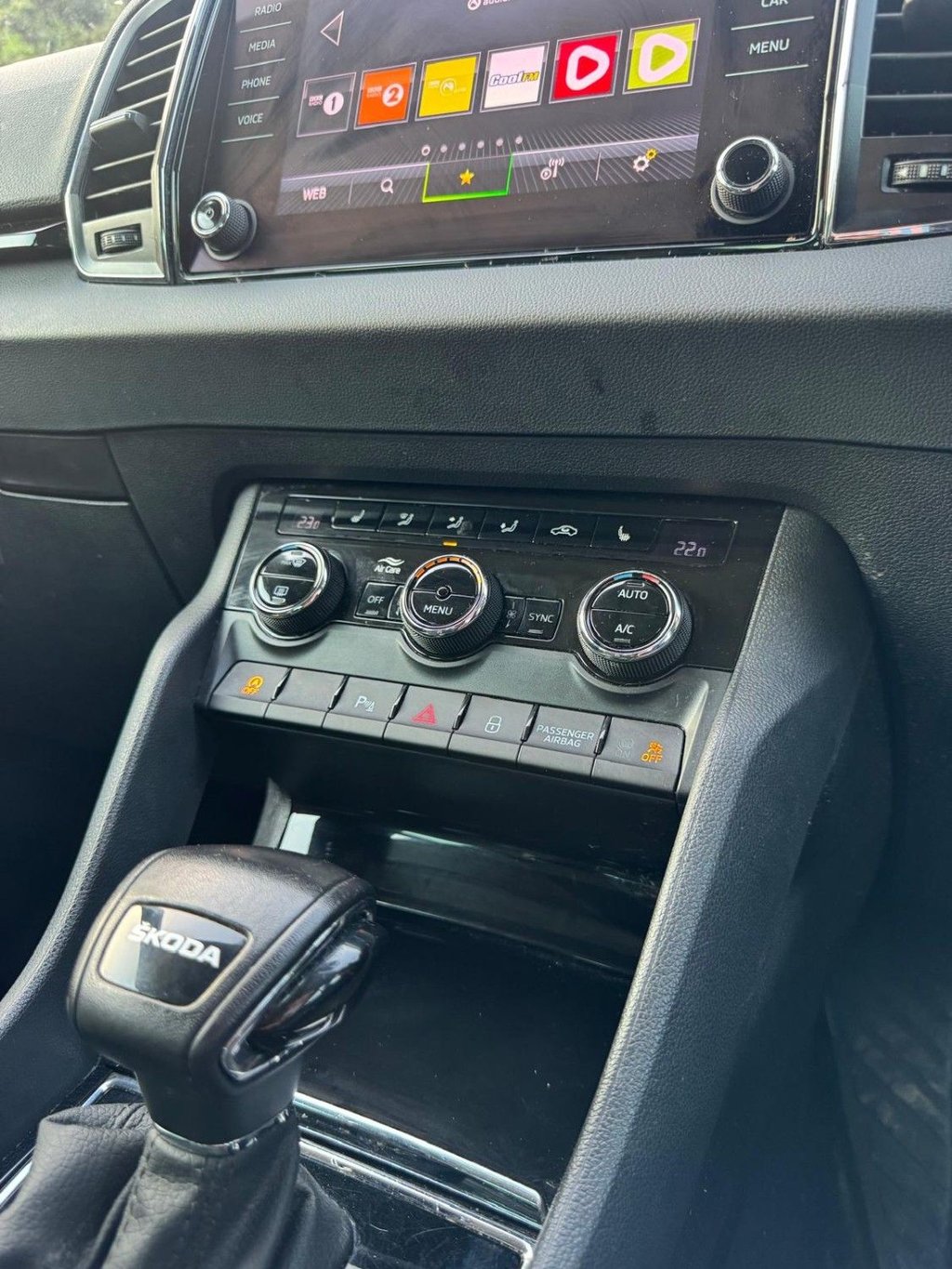 Used Skoda Karoq 2023 for sale - 78186734: Photo 24