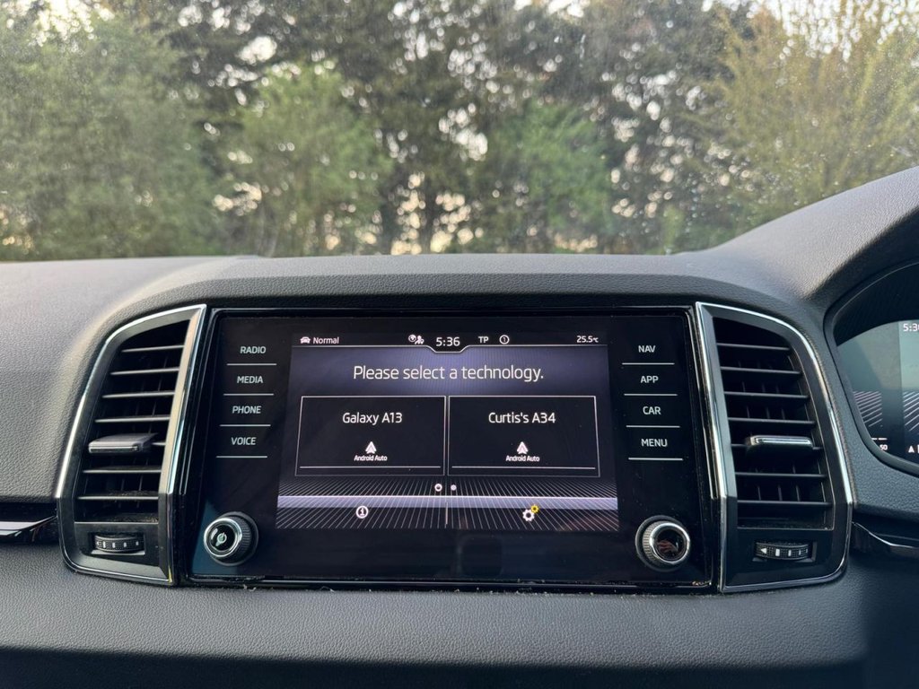 Used Skoda Karoq 2023 for sale - 78186734: Photo 27