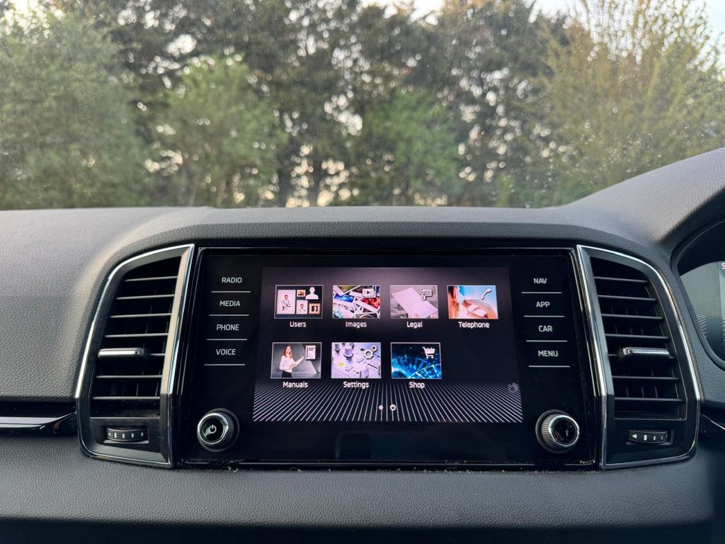 Used Skoda Karoq 2023 for sale - 78186734: Photo 28