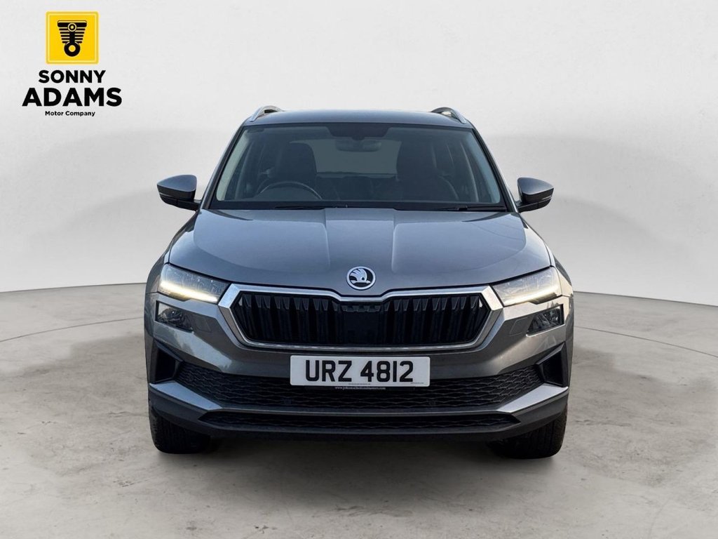 Used Skoda Karoq 2023 for sale - 78186734: Photo 3