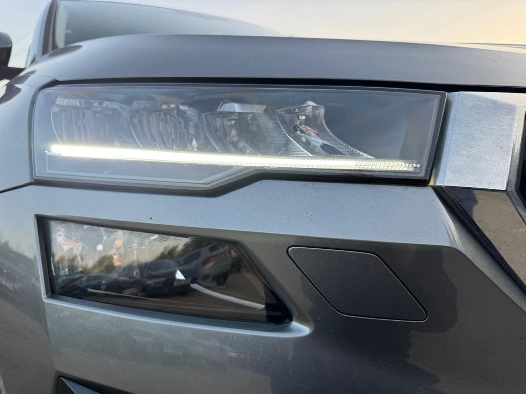 Used Skoda Karoq 2023 for sale - 78186734: Photo 37