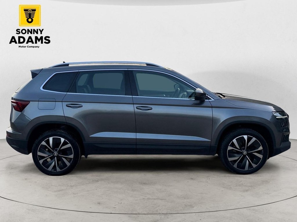Used Skoda Karoq 2023 for sale - 78186734: Photo 4
