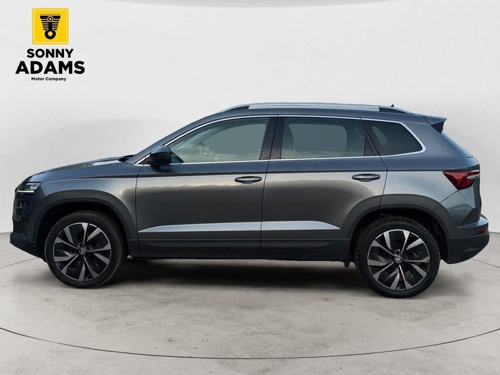 Used Skoda Karoq 2023 for sale - 78186734: Photo 8