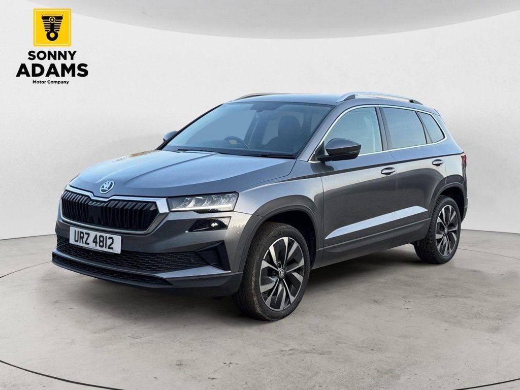 Used Skoda Karoq 2023 for sale - 78186734: Photo 9