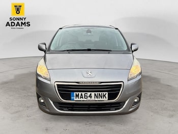 Used Peugeot 5008 2014 for sale - 78919038: Photo
