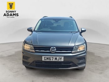 Used Volkswagen Tiguan 2017 for sale - 79178467: Photo