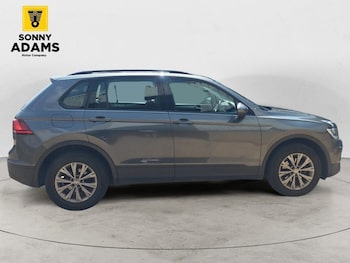 Used Volkswagen Tiguan 2017 for sale - 79178467: Photo