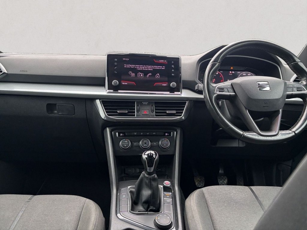 Used SEAT Tarraco 2020 for sale - 77368883: Photo 13
