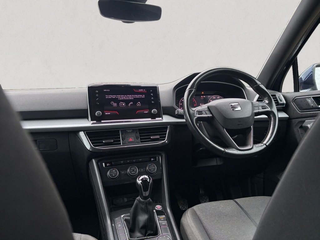 Used SEAT Tarraco 2020 for sale - 77368883: Photo 14
