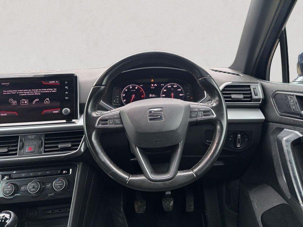 Used SEAT Tarraco 2020 for sale - 77368883: Photo 15