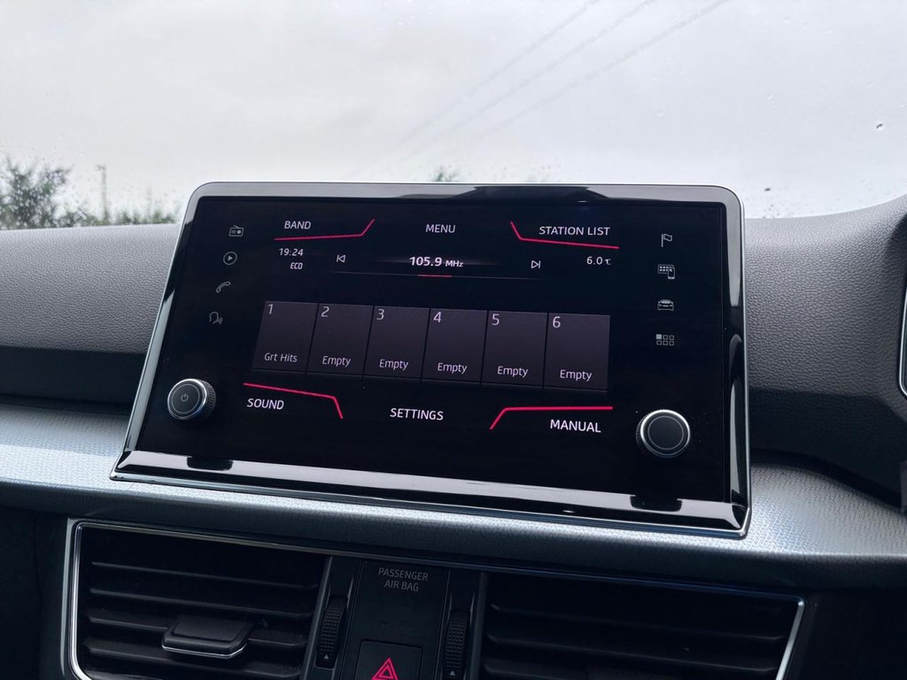 Used SEAT Tarraco 2020 for sale - 77368883: Photo 24