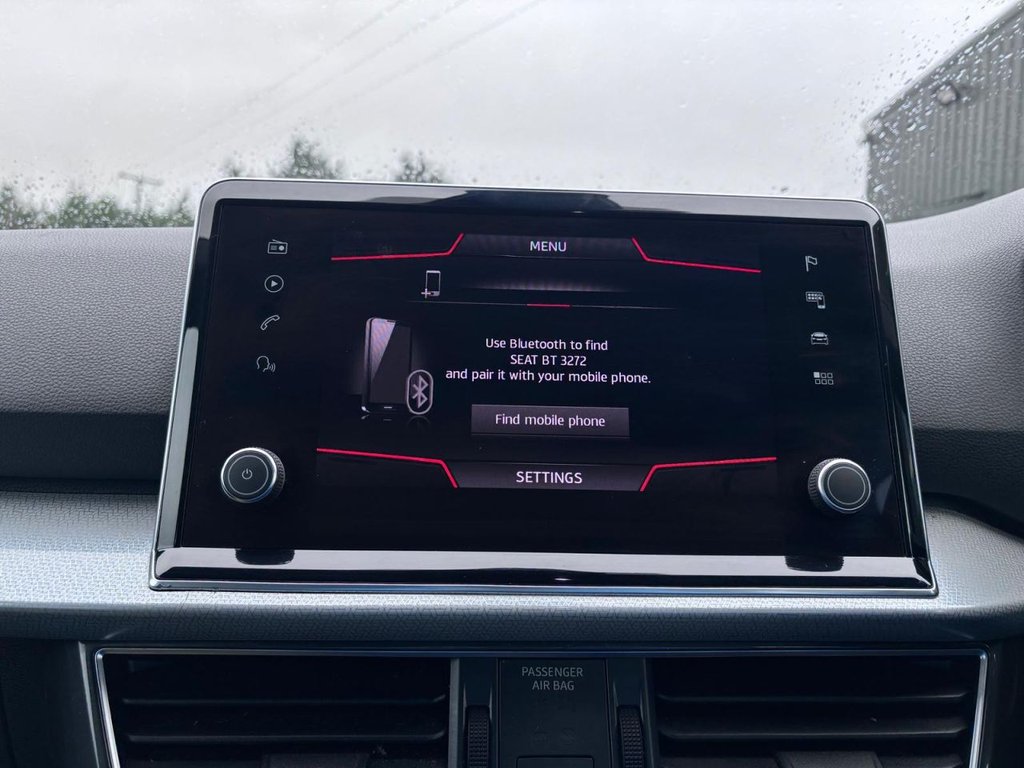 Used SEAT Tarraco 2020 for sale - 77368883: Photo 28