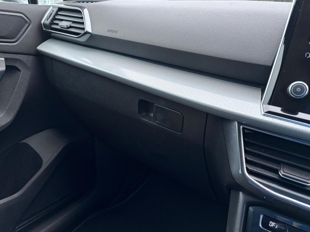 Used SEAT Tarraco 2020 for sale - 77368883: Photo 30