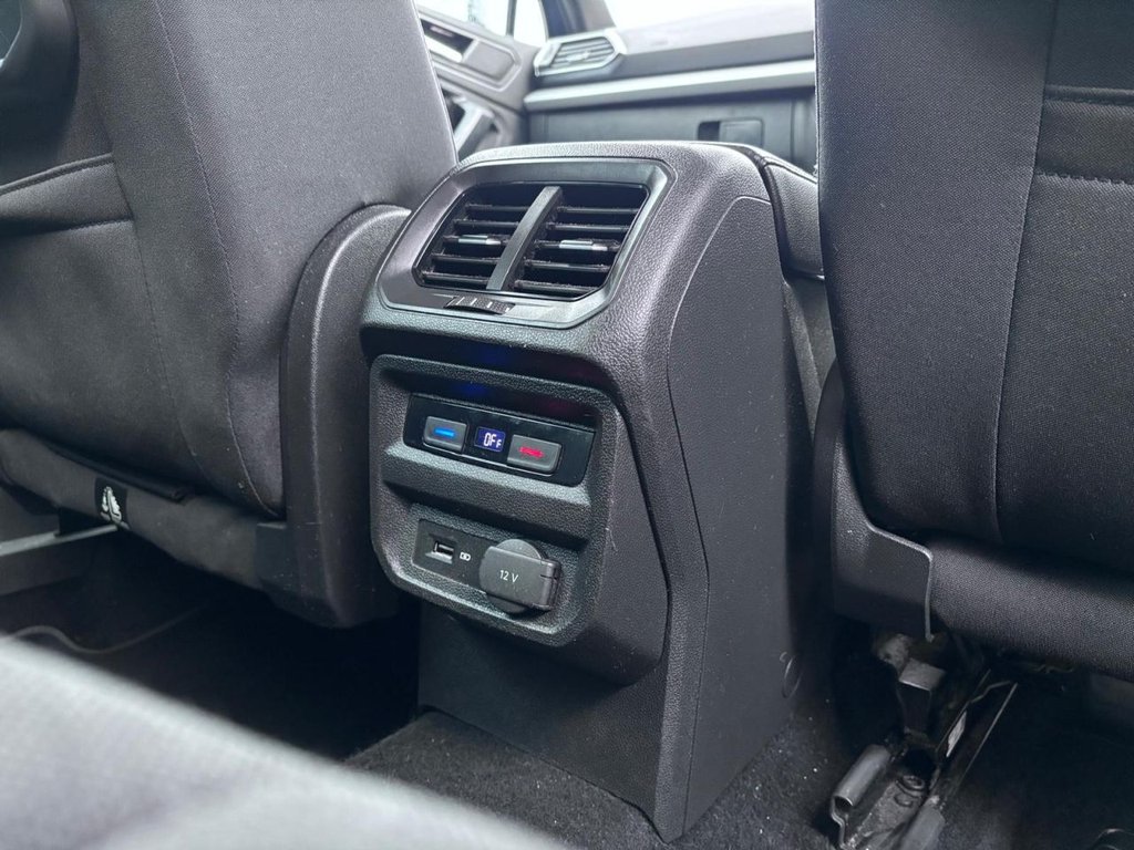 Used SEAT Tarraco 2020 for sale - 77368883: Photo 35